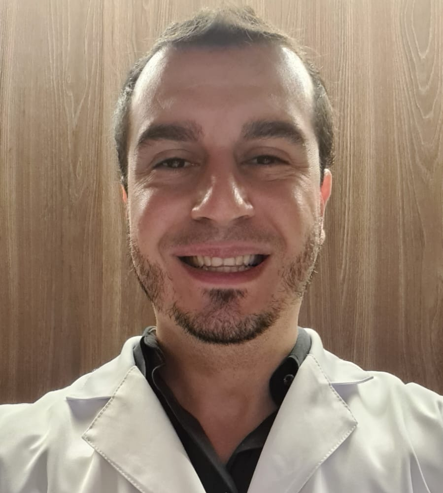 Alexandre Rodrigues Alves